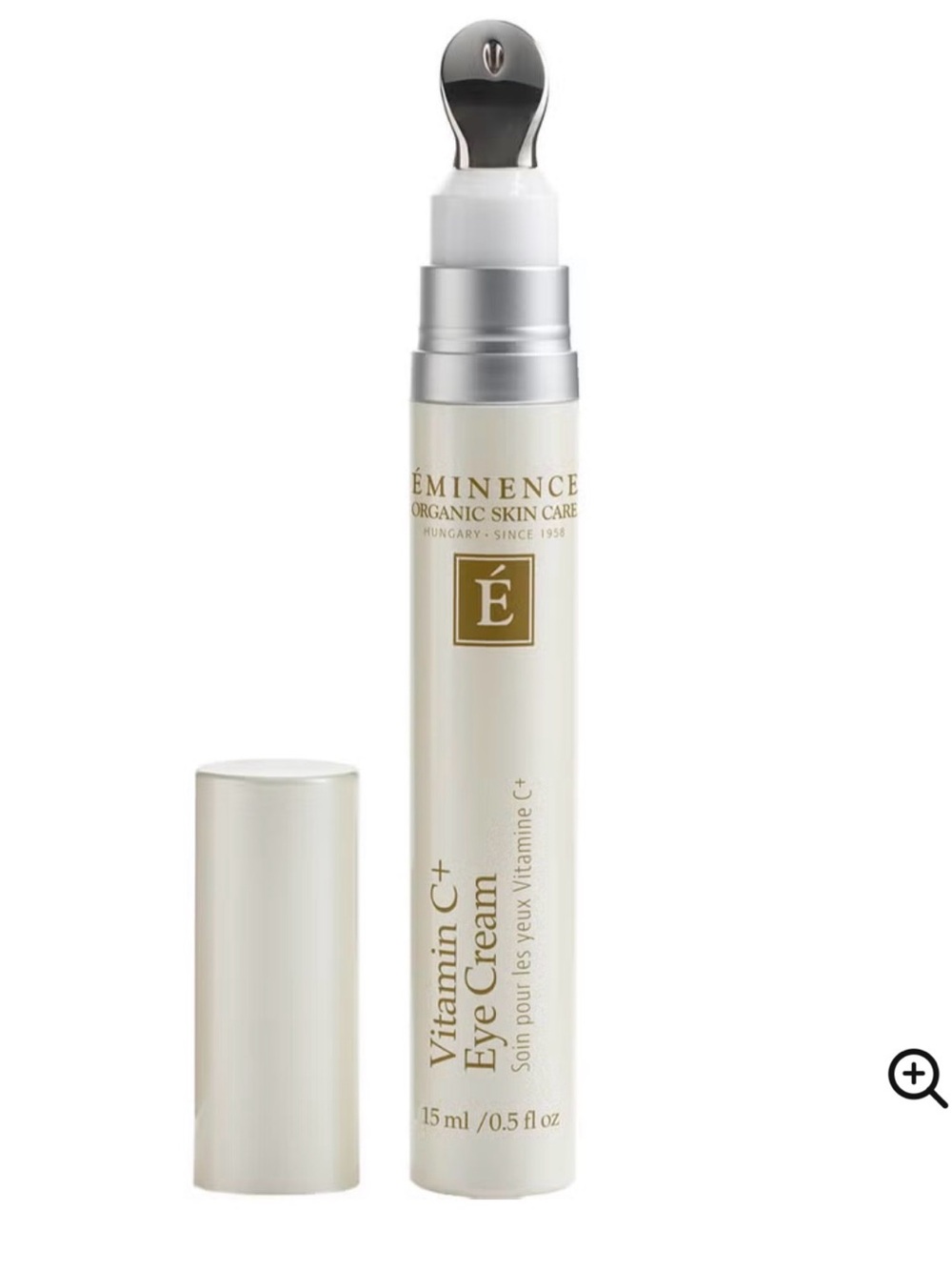 Eminence - NIB Vitamin C+ Eye Cream